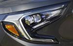 GMC Terrain Denali 2017 года